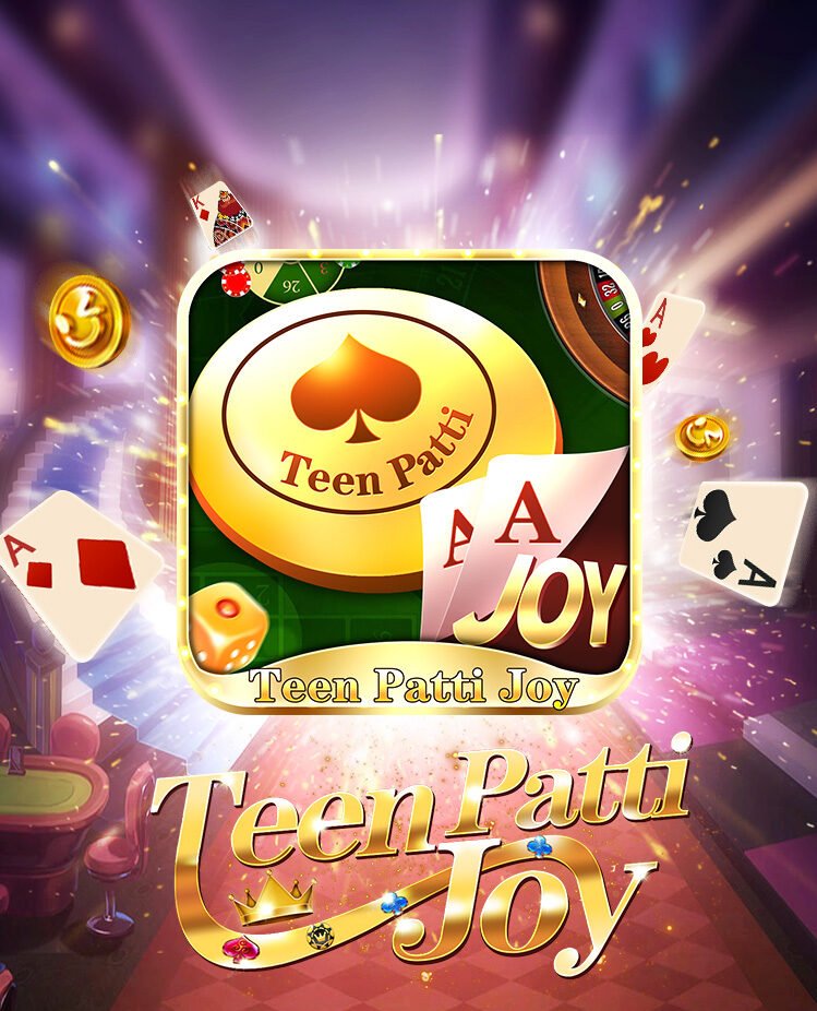 joy teen patti